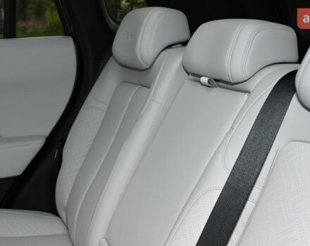 купить новое авто БИД Leopard 3 2025 года от официального дилера Автосалон ECODRIVE AUTO Київ БИД фото