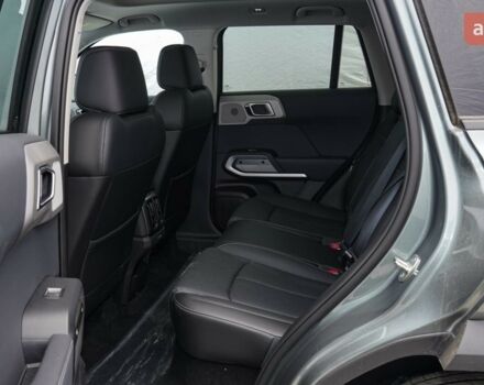 купить новое авто БИД Leopard 3 2025 года от официального дилера Максим Путрівка БИД фото
