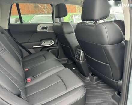 БИД Leopard 3, объемом двигателя 0 л и пробегом 1 тыс. км за 26900 $, фото 27 на Automoto.ua