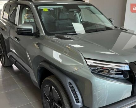 купити нове авто БІД Leopard 3 2025 року від офіційного дилера E-SKM ZOO БІД фото