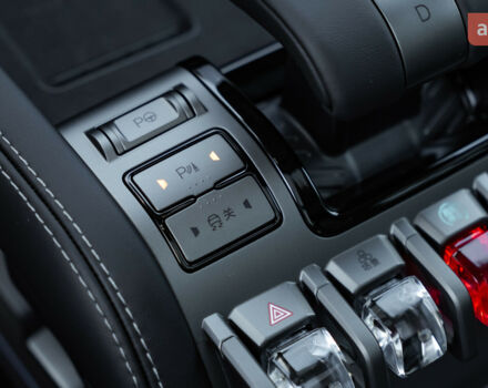 БІД Leopard 3 2025 року купити нове авто БІД Leopard 3 2025 року від офіційного дилера Автосалон ECODRIVE AUTO Київ БІД фото