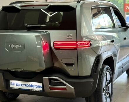 купить новое авто БИД Leopard 3 2025 года от официального дилера Aleksei БИД фото