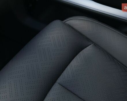 купити нове авто БІД Leopard 3 2025 року від офіційного дилера Автосалон ECODRIVE AUTO Київ БІД фото