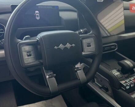 купить новое авто БИД Leopard 3 2025 года от официального дилера E-SKM Черкаси БИД фото