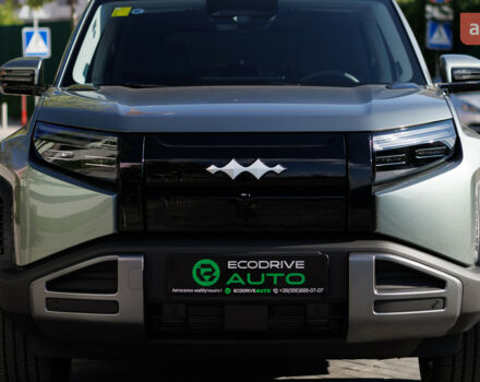 купить новое авто БИД Leopard 3 2025 года от официального дилера Автосалон ECODRIVE AUTO Київ БИД фото