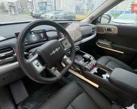 купити нове авто БІД Leopard 3 2025 року від офіційного дилера E-SKM Позняки БІД фото