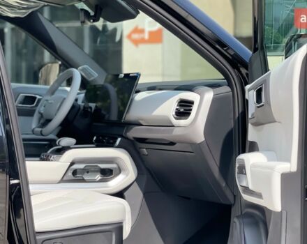 купити нове авто БІД Leopard 3 2025 року від офіційного дилера Cyber Motors New БІД фото