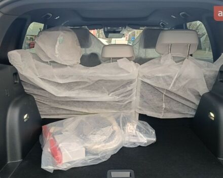 купити нове авто БІД Leopard 3 2025 року від офіційного дилера E-SKM Вінниця БІД фото