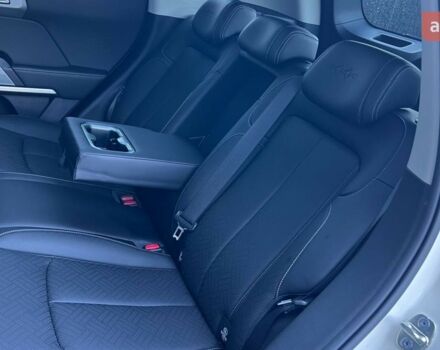 купить новое авто БИД Leopard 3 2025 года от официального дилера 4Колеса БИД фото