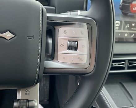 купить новое авто БИД Leopard 3 2025 года от официального дилера AUTOCENTER AUTO.RIA БИД фото