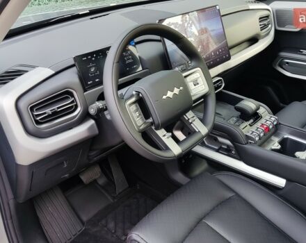 купить новое авто БИД Leopard 3 2025 года от официального дилера Сергей БИД фото