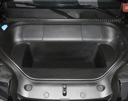 купить новое авто БИД Leopard 3 2025 года от официального дилера Автосалон ECODRIVE AUTO Київ БИД фото