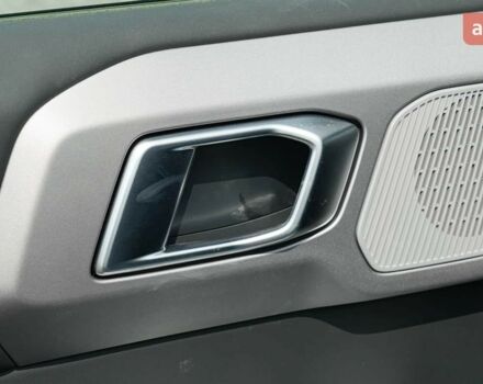 купити нове авто БІД Leopard 3 2025 року від офіційного дилера Олександр Хіміч БІД фото