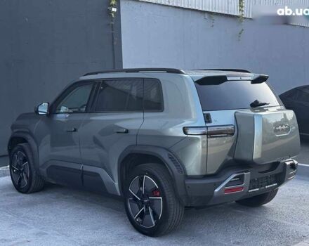 БИД Leopard 3, объемом двигателя 0 л и пробегом 1 тыс. км за 26800 $, фото 5 на Automoto.ua