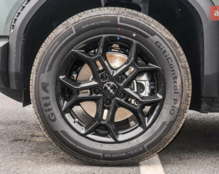 купить новое авто БИД Leopard 3 2025 года от официального дилера Автосалон ECODRIVE AUTO Київ БИД фото