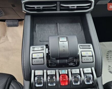 купити нове авто БІД Leopard 3 2025 року від офіційного дилера Максим Путрівка БІД фото