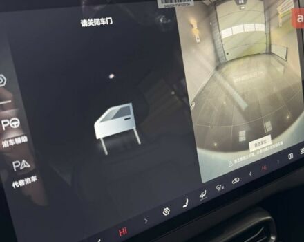 купить новое авто БИД Leopard 3 2025 года от официального дилера E-SKM БИД фото