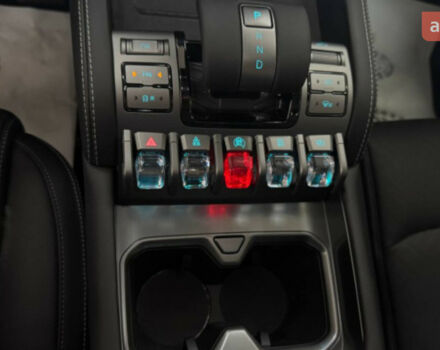 купить новое авто БИД Leopard 3 2025 года от официального дилера AUTOCENTER AUTO.RIA БИД фото