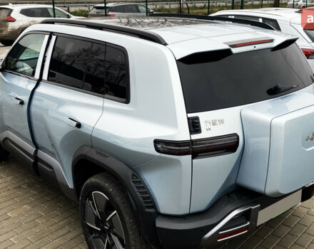 купить новое авто БИД Leopard 3 2025 года от официального дилера AUTOCENTER AUTO.RIA БИД фото