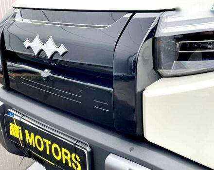 БИД Leopard 3, объемом двигателя 0 л и пробегом 1 тыс. км за 28600 $, фото 8 на Automoto.ua