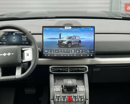 купить новое авто БИД Leopard 3 2025 года от официального дилера 4Колеса БИД фото