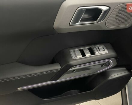 купить новое авто БИД Leopard 3 2025 года от официального дилера VOLT AUTO БИД фото