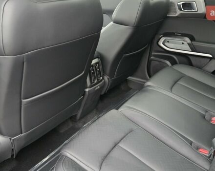 купити нове авто БІД Leopard 3 2025 року від офіційного дилера E-Car БІД фото