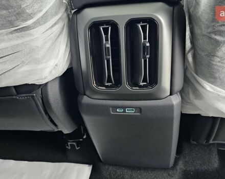 купити нове авто БІД Leopard 3 2025 року від офіційного дилера Максим Путрівка БІД фото