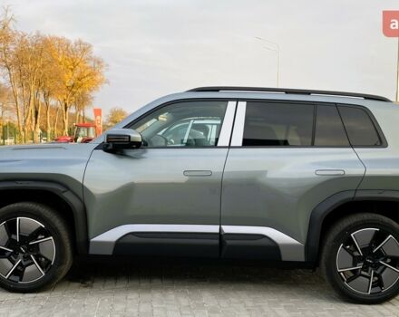 БИД Leopard 3 2025 года купить новое авто БИД Leopard 3 2025 года от официального дилера AUTOCENTER AUTO.RIA БИД фото