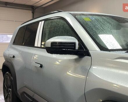 купить новое авто БИД Leopard 3 2025 года от официального дилера Олег Львів БИД фото