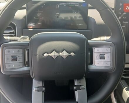 купити нове авто БІД Leopard 3 2025 року від офіційного дилера E-SKM Житомир БІД фото