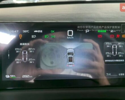 купить новое авто БИД Leopard 3 2025 года от официального дилера Алексей БИД фото