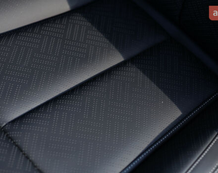 купить новое авто БИД Leopard 3 2025 года от официального дилера Автосалон ECODRIVE AUTO Київ БИД фото