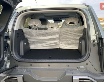 купить новое авто БИД Leopard 3 2025 года от официального дилера AUTOCENTER AUTO.RIA БИД фото