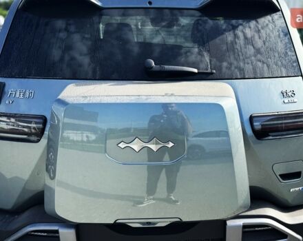 купити нове авто БІД Leopard 3 2025 року від офіційного дилера AUTOCENTER AUTO.RIA БІД фото