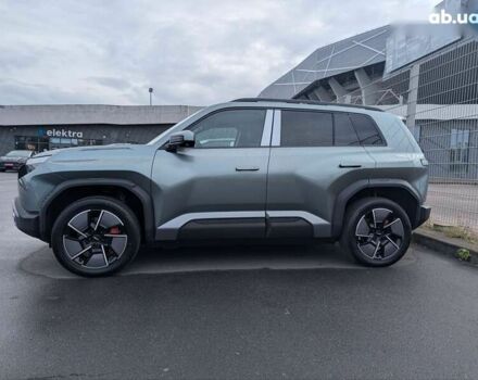 БИД Leopard 3, объемом двигателя 0 л и пробегом 1 тыс. км за 29500 $, фото 7 на Automoto.ua