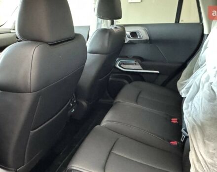 купити нове авто БІД Leopard 3 2025 року від офіційного дилера E-SKM ZOO БІД фото