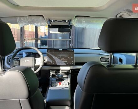 купить новое авто БИД Leopard 3 2025 года от официального дилера E-SKM ZOO БИД фото