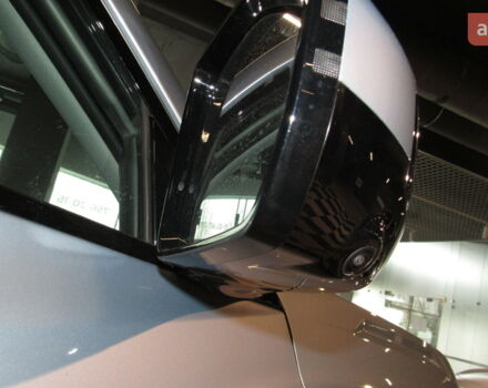 купить новое авто БИД Leopard 3 2025 года от официального дилера AUTOCENTER AUTO.RIA БИД фото