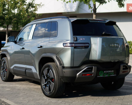 купити нове авто БІД Leopard 3 2025 року від офіційного дилера Автосалон ECODRIVE AUTO Київ БІД фото