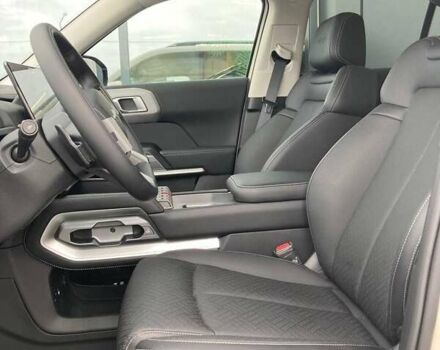 БІД Leopard 3, об'ємом двигуна 0 л та пробігом 1 тис. км за 26500 $, фото 13 на Automoto.ua