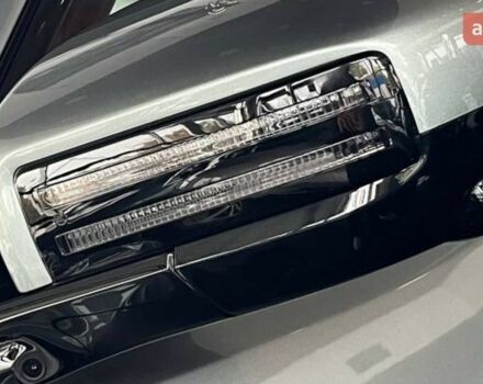 БИД Leopard 3 2025 года купить новое авто БИД Leopard 3 2025 года от официального дилера Не вказано БИД фото