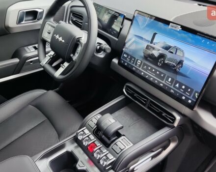 купить новое авто БИД Leopard 3 2025 года от официального дилера Сергей БИД фото