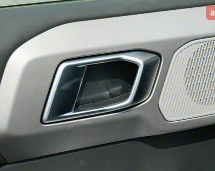 купити нове авто БІД Leopard 3 2025 року від офіційного дилера Константин Альперович БІД фото