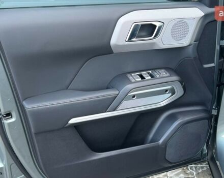 купити нове авто БІД Leopard 3 2025 року від офіційного дилера 4Колеса БІД фото