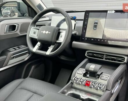 купить новое авто БИД Leopard 3 2025 года от официального дилера 4Колеса БИД фото