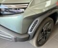 купить новое авто БИД Leopard 3 2025 года от официального дилера E-SKM Житомир БИД фото