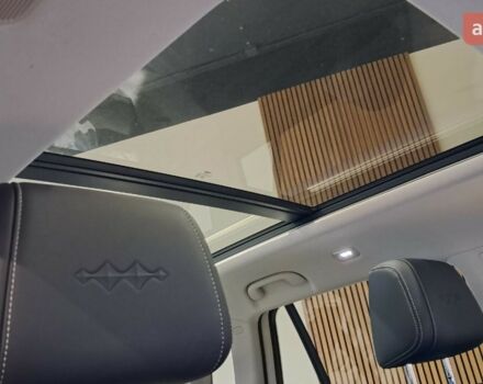 купить новое авто БИД Leopard 3 2025 года от официального дилера E-SKM Позняки БИД фото