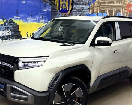 купити нове авто БІД Leopard 3 2025 року від офіційного дилера Aleksei БІД фото