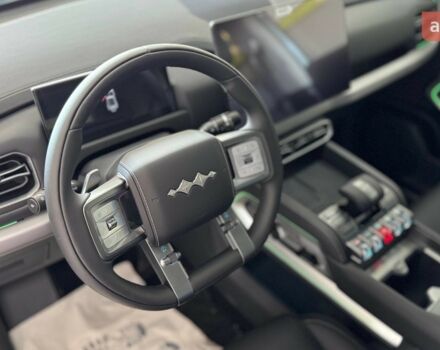 купить новое авто БИД Leopard 3 2025 года от официального дилера E-SKM Кропивницький БИД фото